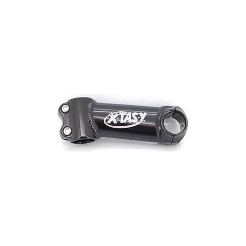 STEM X-Tas-y Ahead Voorbouw