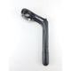 STEM 1 Schwarz 25,4 mm