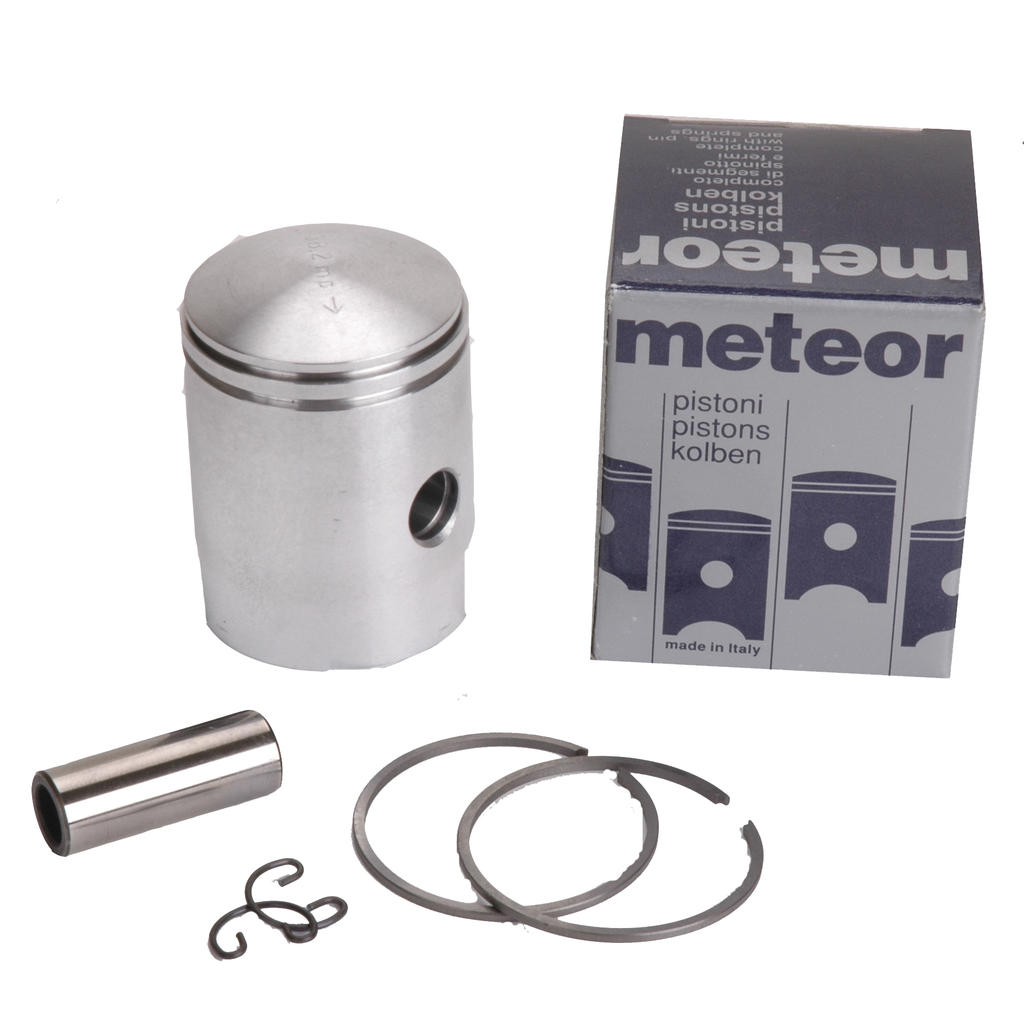 Meteorkolben 38.40 P10 Vespa Meteor