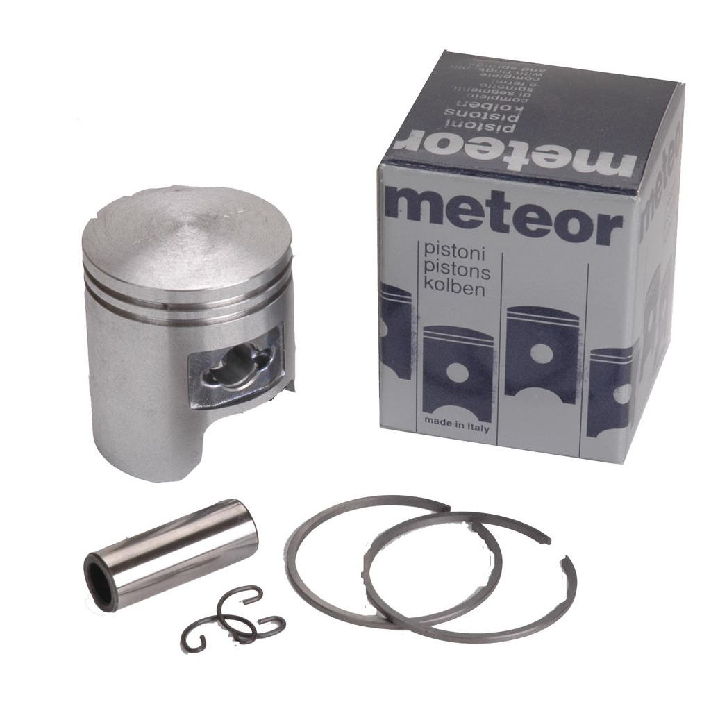 Meteorpiston 41.00 Honda Meteor
