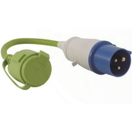 Outwell CEE Conversion Socket
