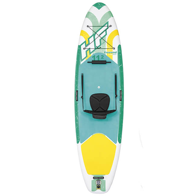 Hydro Force Hydro Freesoul Tech SUP-Set