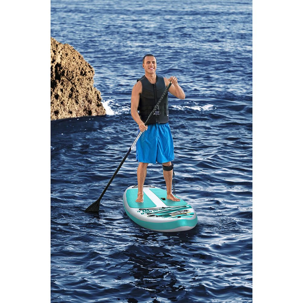 BESTWAY HYDRO Aqua Glider Sup Set