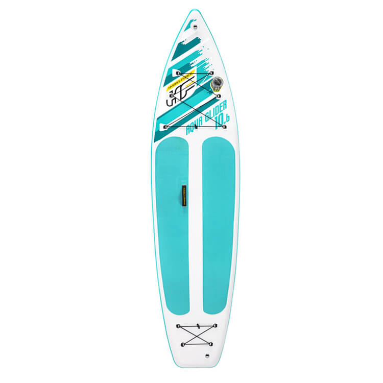 BESTWAY HYDRO Aqua Glider Sup Set