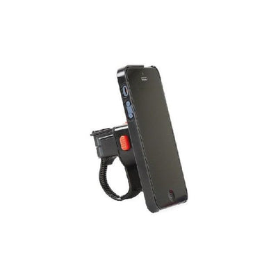 Zefal -Telefonhalter für das iPhone