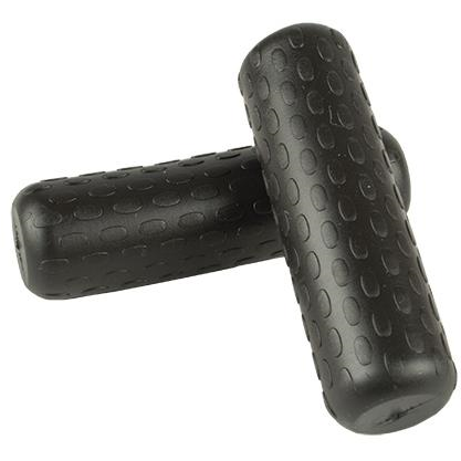 Pro 508 Vredestein Griff 120 mm pro Satz schwarzer Schüttung