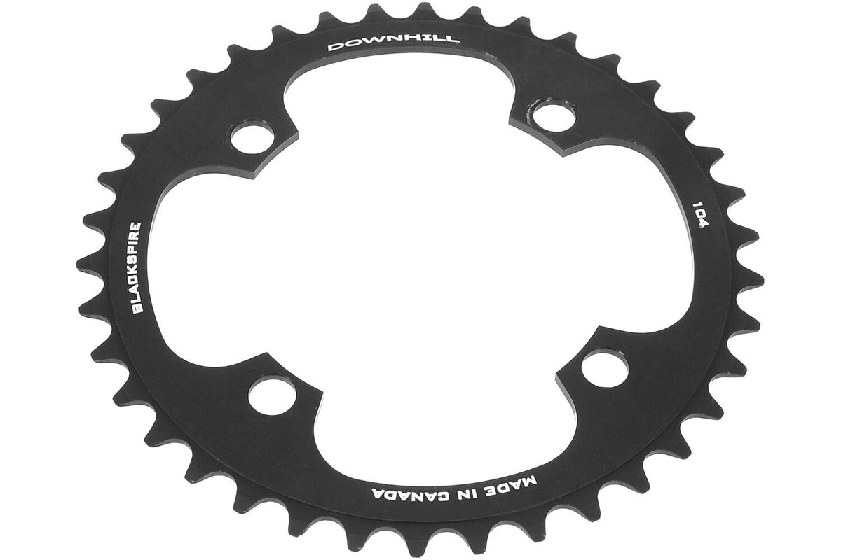 Blackspire - Kette Top Downhill epic DH 104 38