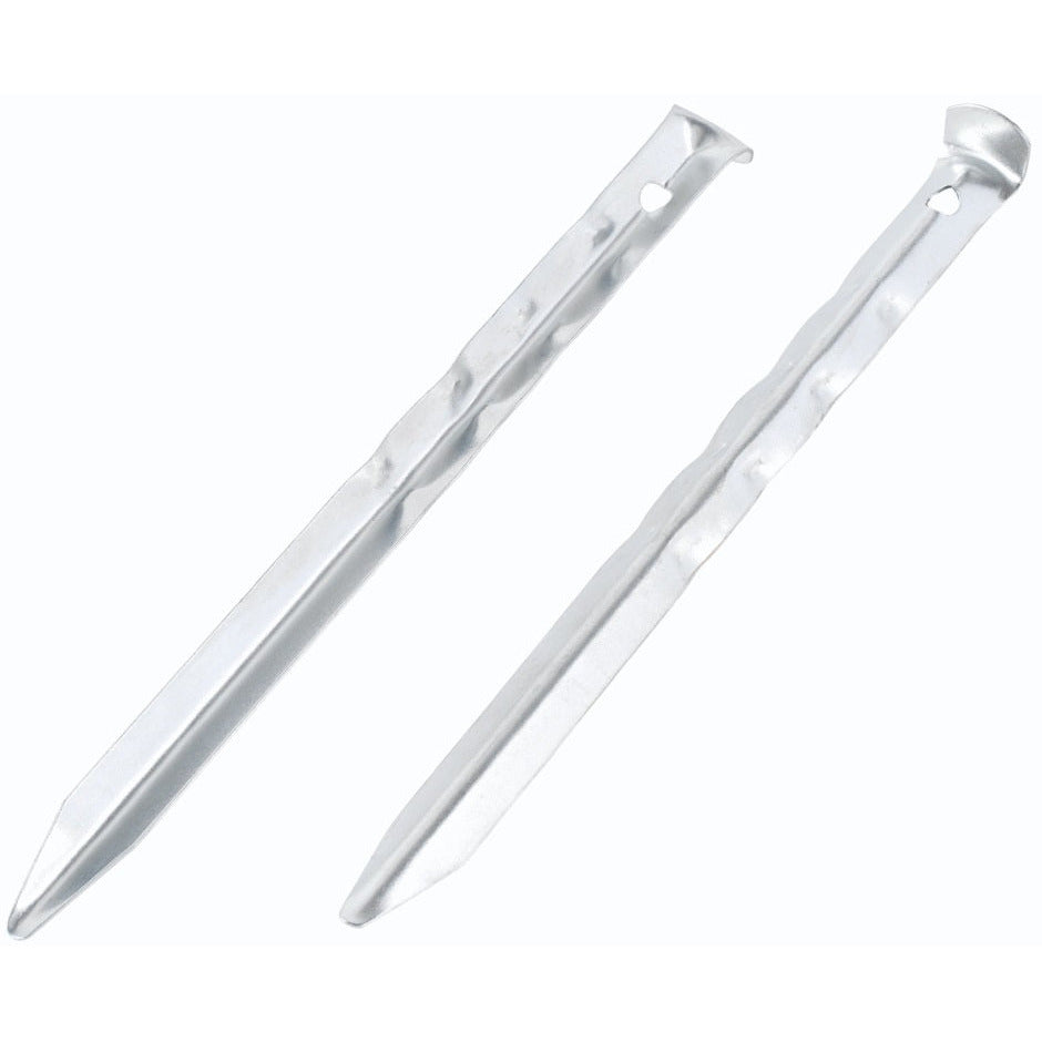 Easy Camp Steel Ribbel Haringen 18 cm