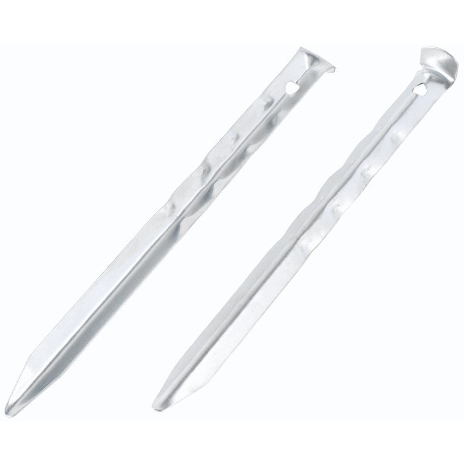 Easy Camp Steel Ribbel Haringen 24 cm