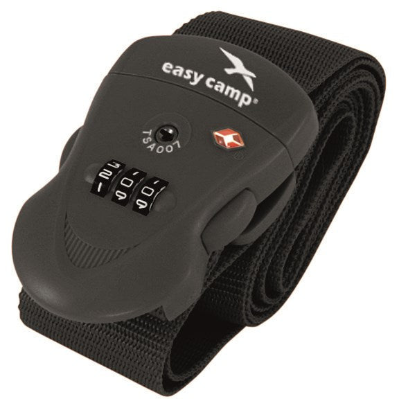 Easy Camp TSA Boofing -Reifen