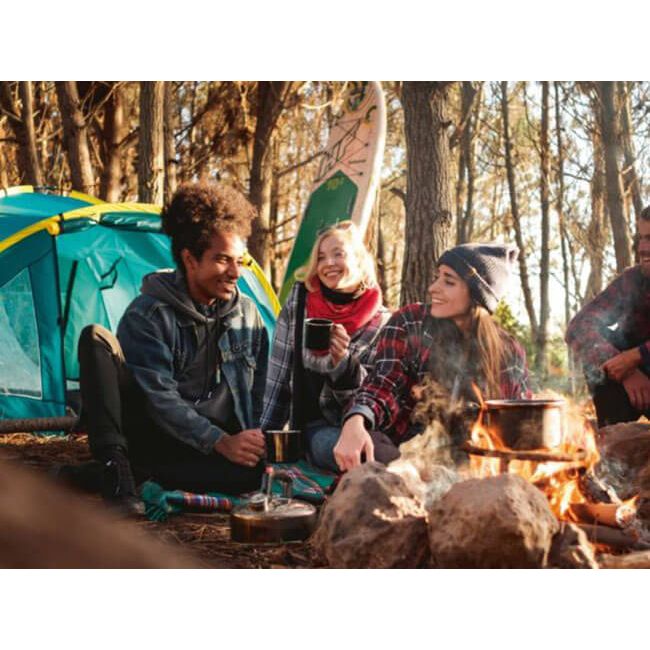 Pavillo Active Mount 3 Zelt