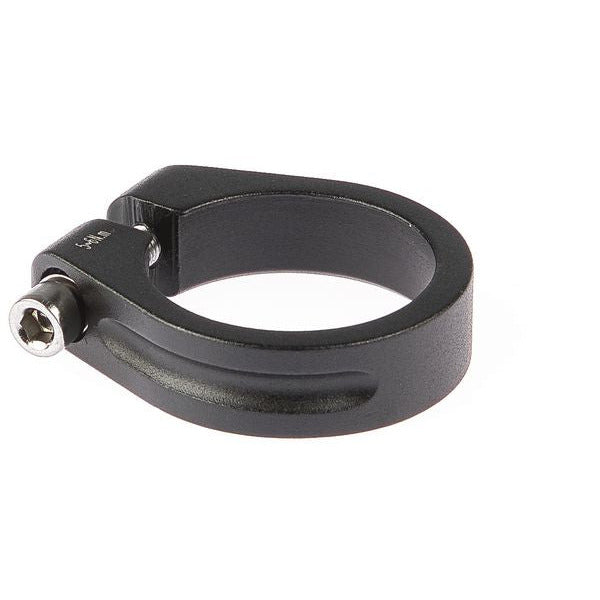 Tranzx Tranzx -Sitzstiftklemme mit Allenbout 34.9 Black Blase