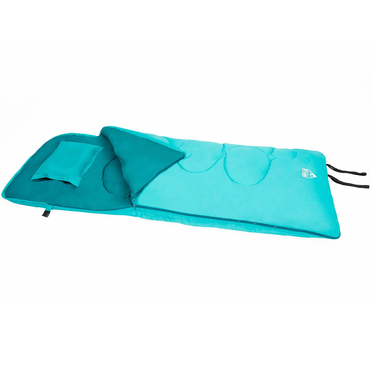 Bestway - Pavillo Eile 5 Schlafsack - grün