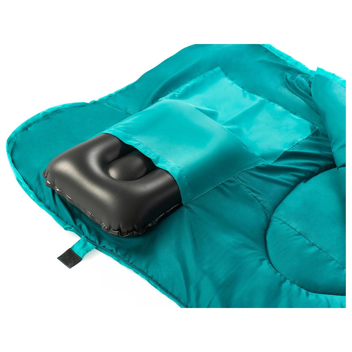Bestway - Pavillo Eile 5 Schlafsack - grün