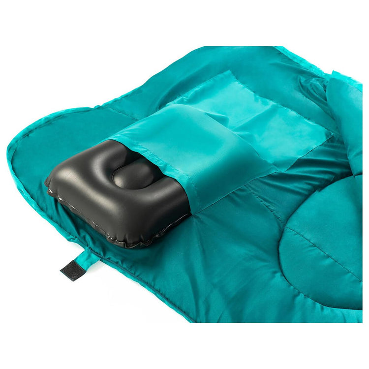 Bestway - Pavillo Eile 5 Schlafsack - grün