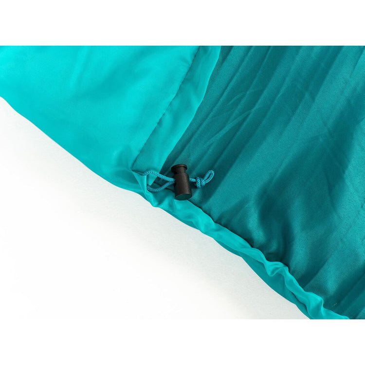 Bestway - Pavillo Eile 5 Schlafsack - grün