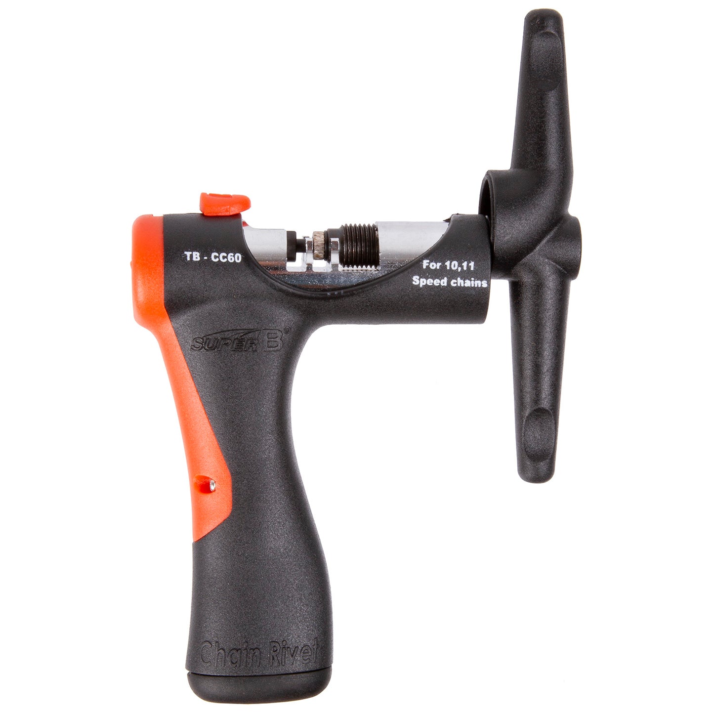 Superb Super B TB-CC60 Premium Chain Punch 10-11 Geschwindigkeit