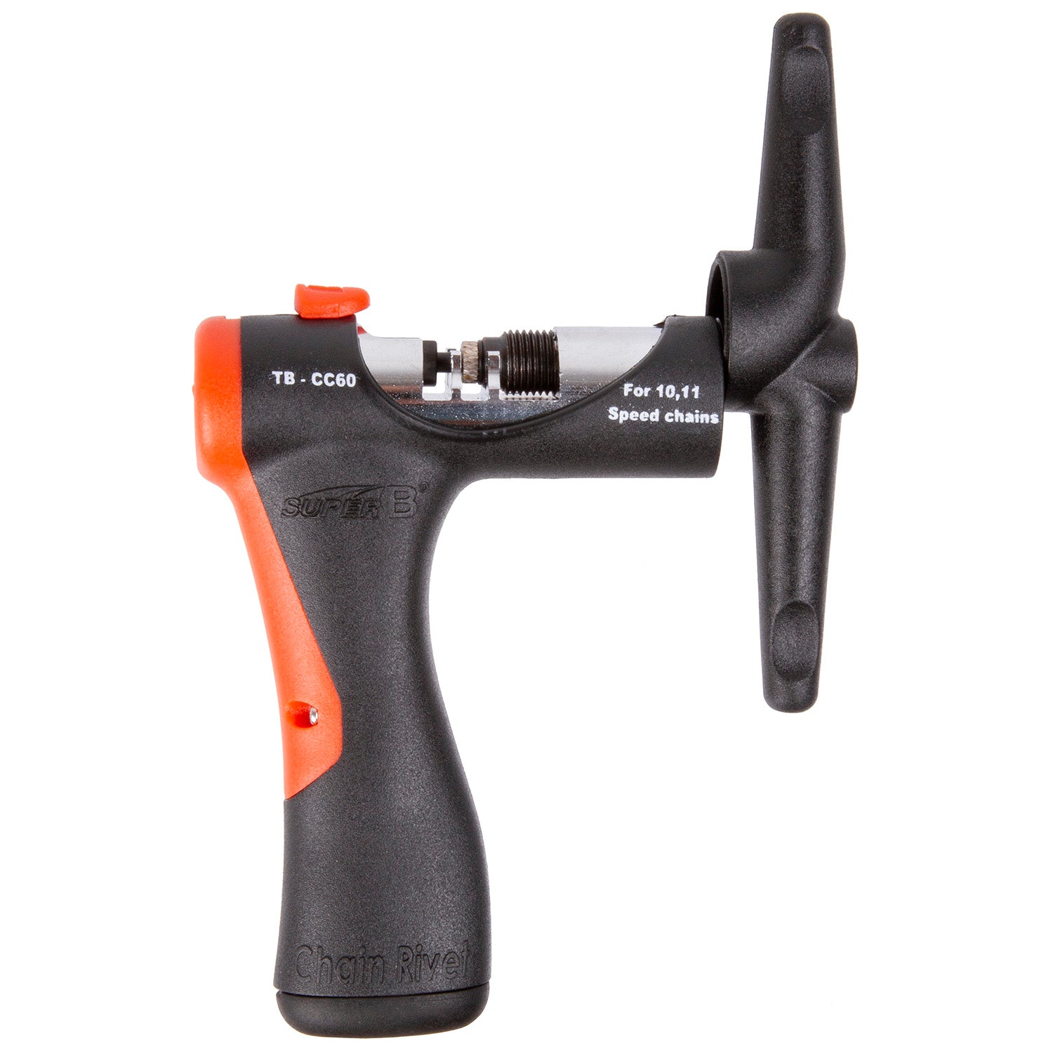 Superb Super B TB-CC60 Premium Chain Punch 10-11 Geschwindigkeit