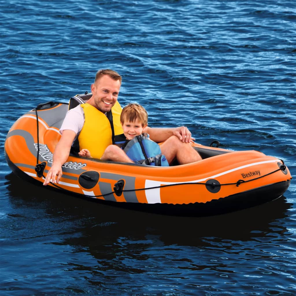 Bestway aufblasbare Bootskondor 2000 188x98 cm