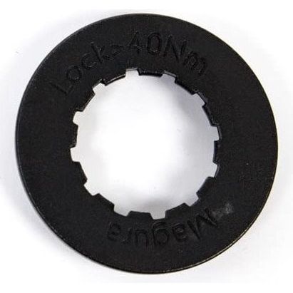 Magura Bremsscheibenscheibe Lockkring für Centerlock
