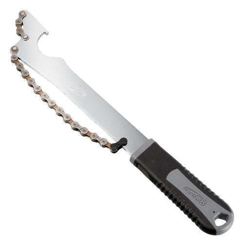 Superb Super B TB-FW10 Kassetten Lockkring Remover 5-10 Zahnräder