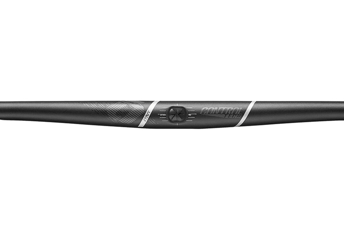 Controlsch Lynx MTB steuern flache Top 31,8 75 cm