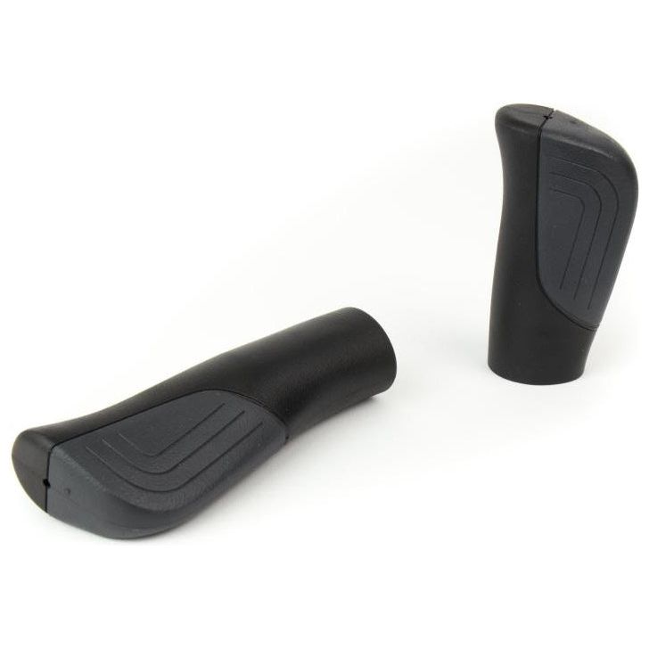 Widek 005243 Griff City Nova 90 120 mm schwarz grau pro 3 Sets
