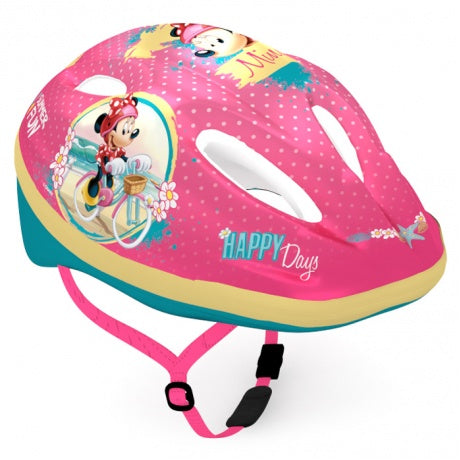 Helm SP Minnie Pink