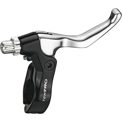 Tektro remhendelpar xl510fr BMX Freestyle Schwarz Silber