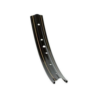 Ryde Rim 28x1 1 2 36G 14 Schwarz