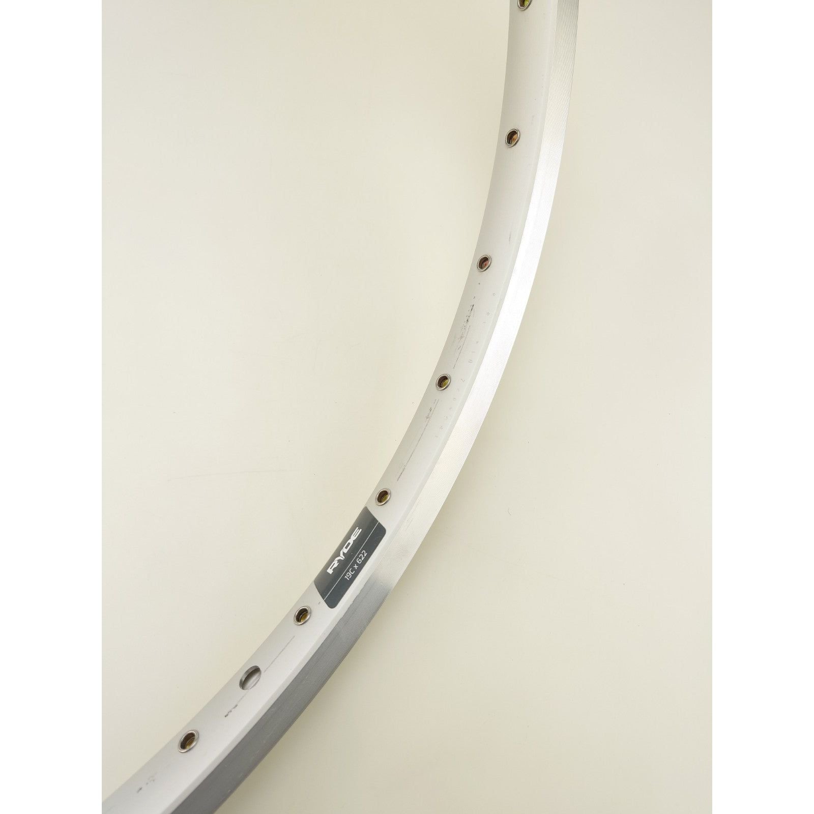 Rim Sputnik 28 Silber