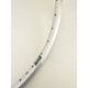 Rim Sputnik 28 Silber