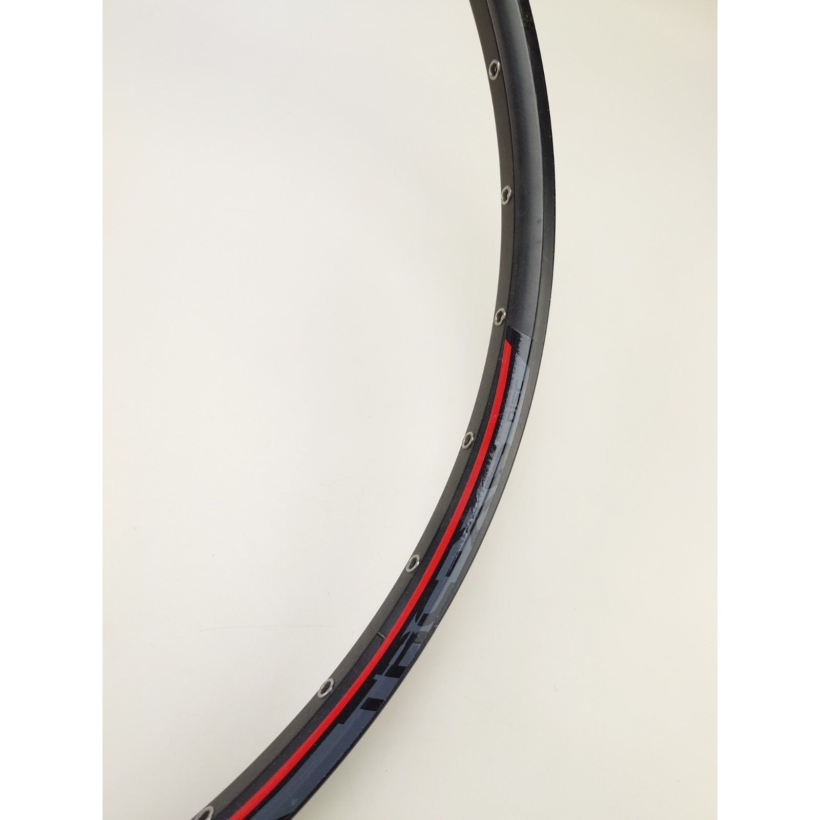 Rim Trexs 26x1.75 Black Alu