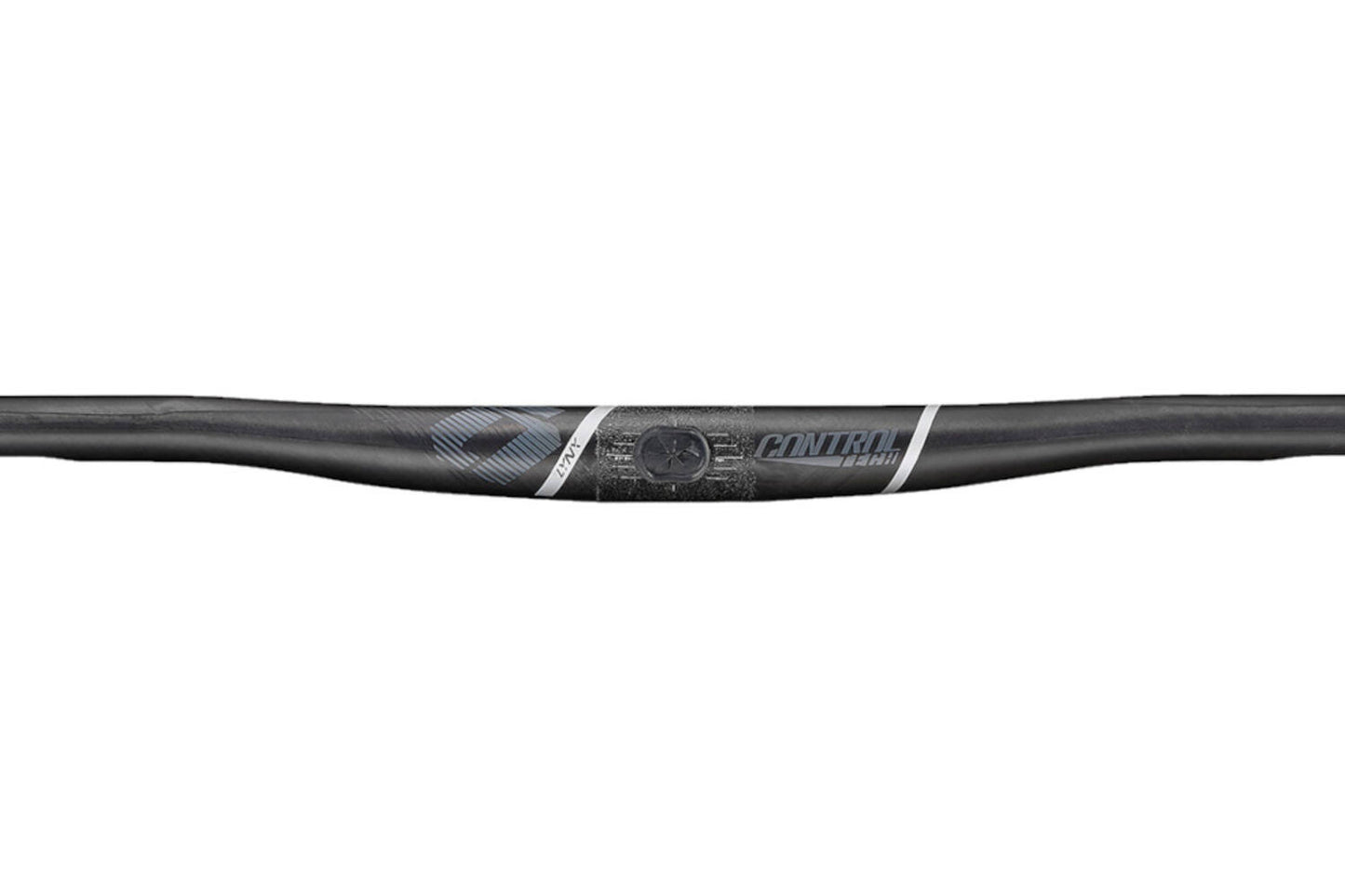 Steuerungstechnologie Lynx MTB flach Top 31.8 Carbon 80 cm steuern