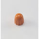 Staubkappe der Beatmungskappe normalerweise orange
