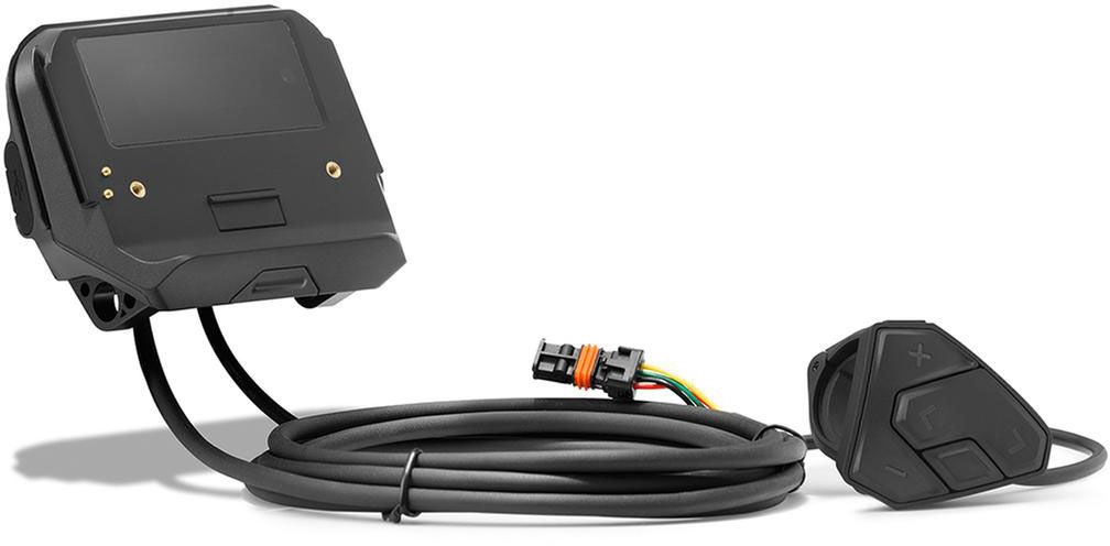 Bosch -Smartphone -Halter einschließlich Fernbedienung 0275.008.919