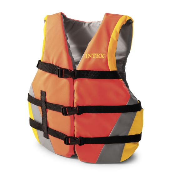 Intex-Rettungsweste