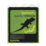 Komodo Caco Sandgrün - afbeelding 1