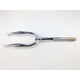 Hulzebos Fork 12 Chrom