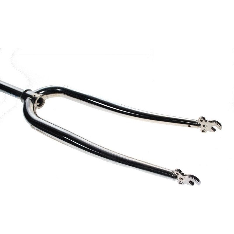 Hulzebos Fork 26 ATB Chrom
