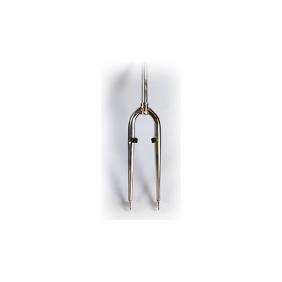 Hulzebos Fork 26 ATB -Chrom mit Bremsfubs
