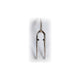 Hulzebos Fork 26 ATB -Chrom mit Bremsfubs