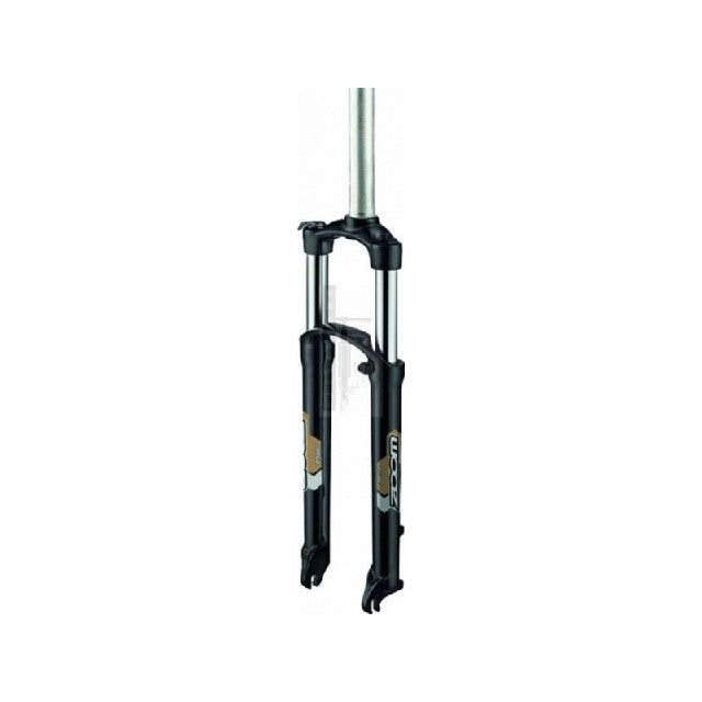 Zoom Vork 26 1 8 Spring ATB Schwarz