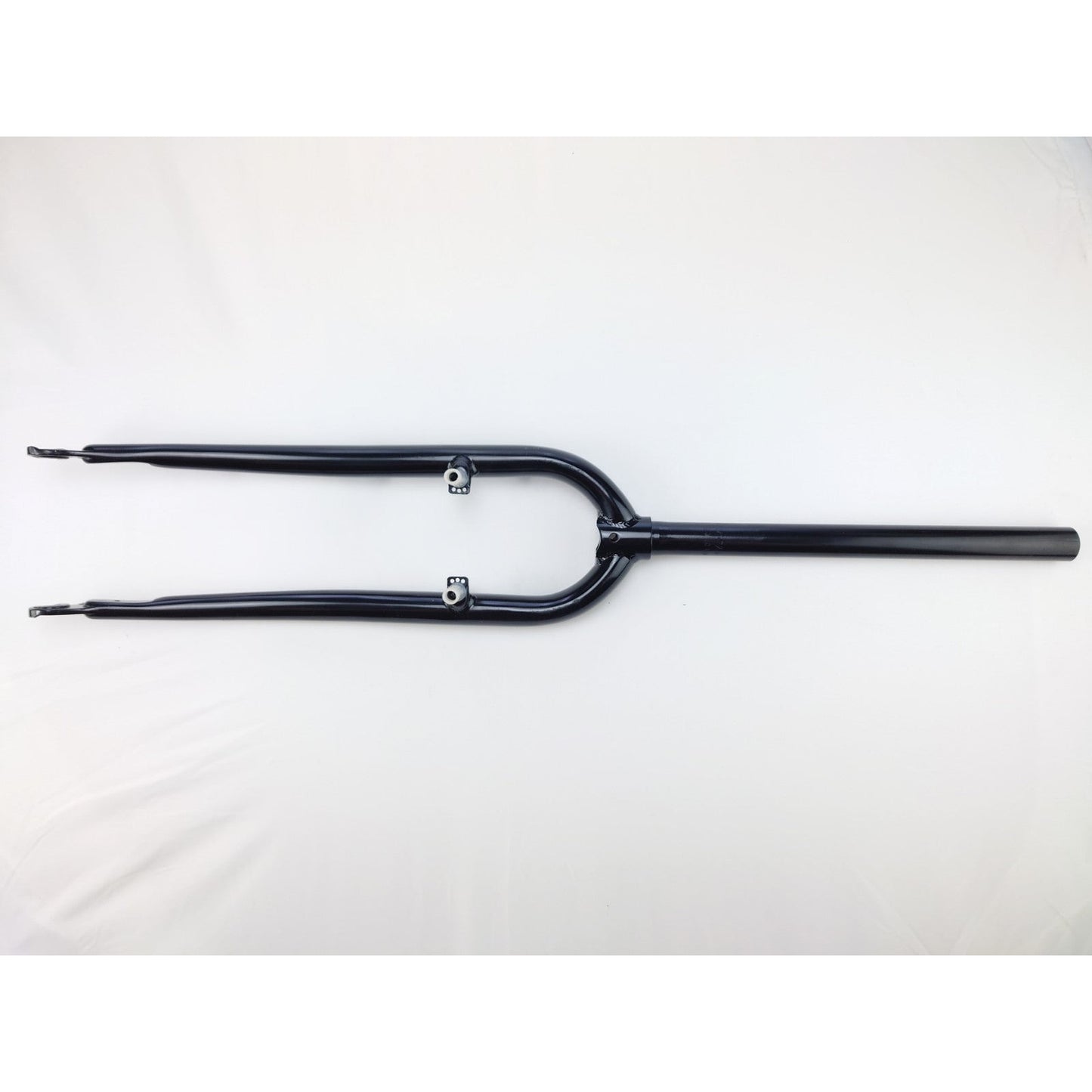 Gabel 28 1 Vorwärtsschwarz mit Remnok