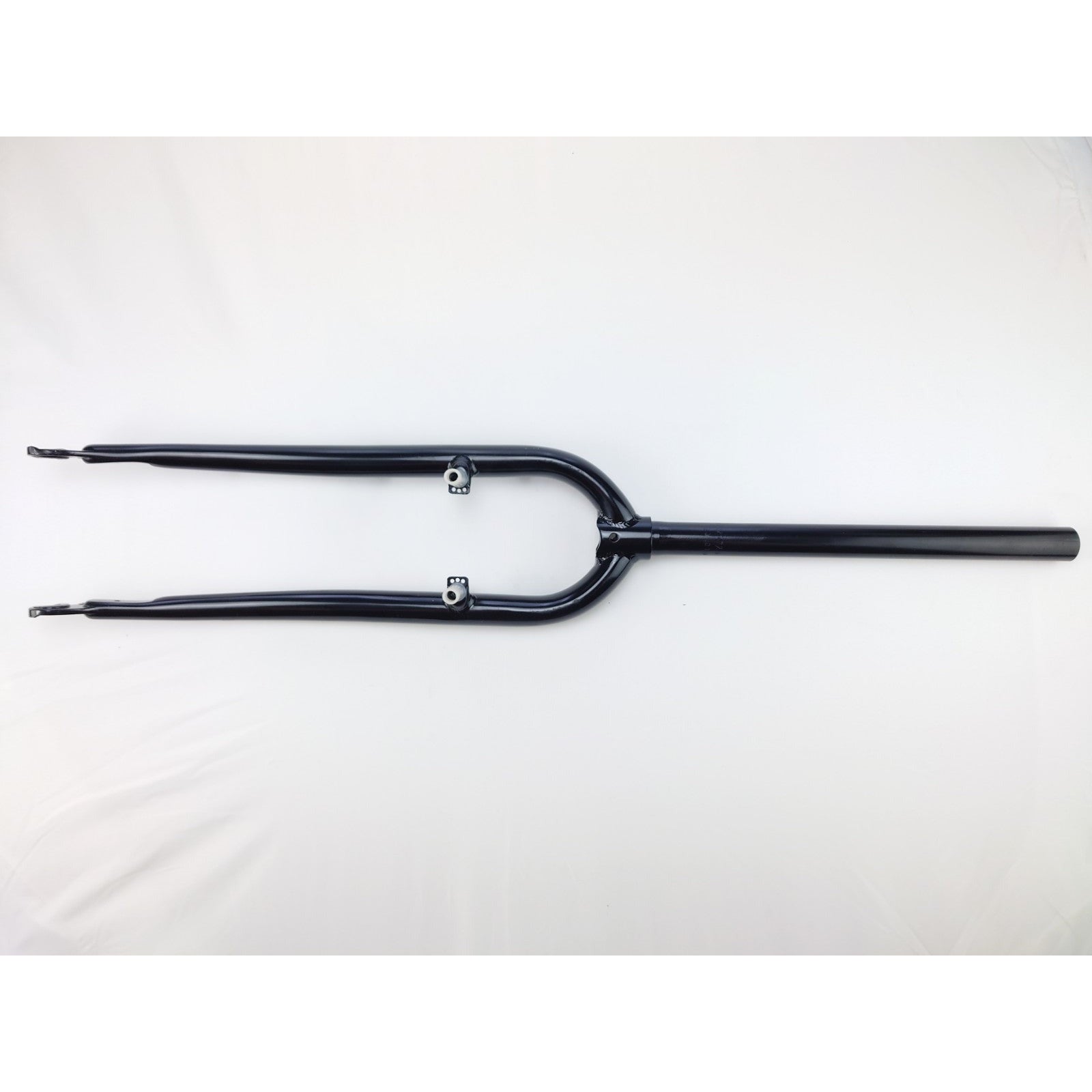 Gabel 28 1 Vorwärtsschwarz mit Remnok
