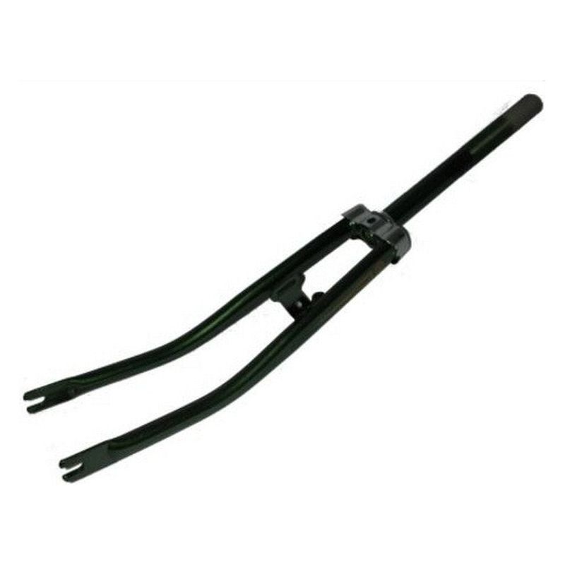 Hulzebos Fork 26 Metalic Green