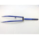 Hulzebos Fork 26 Blau mit Drum -Nugs