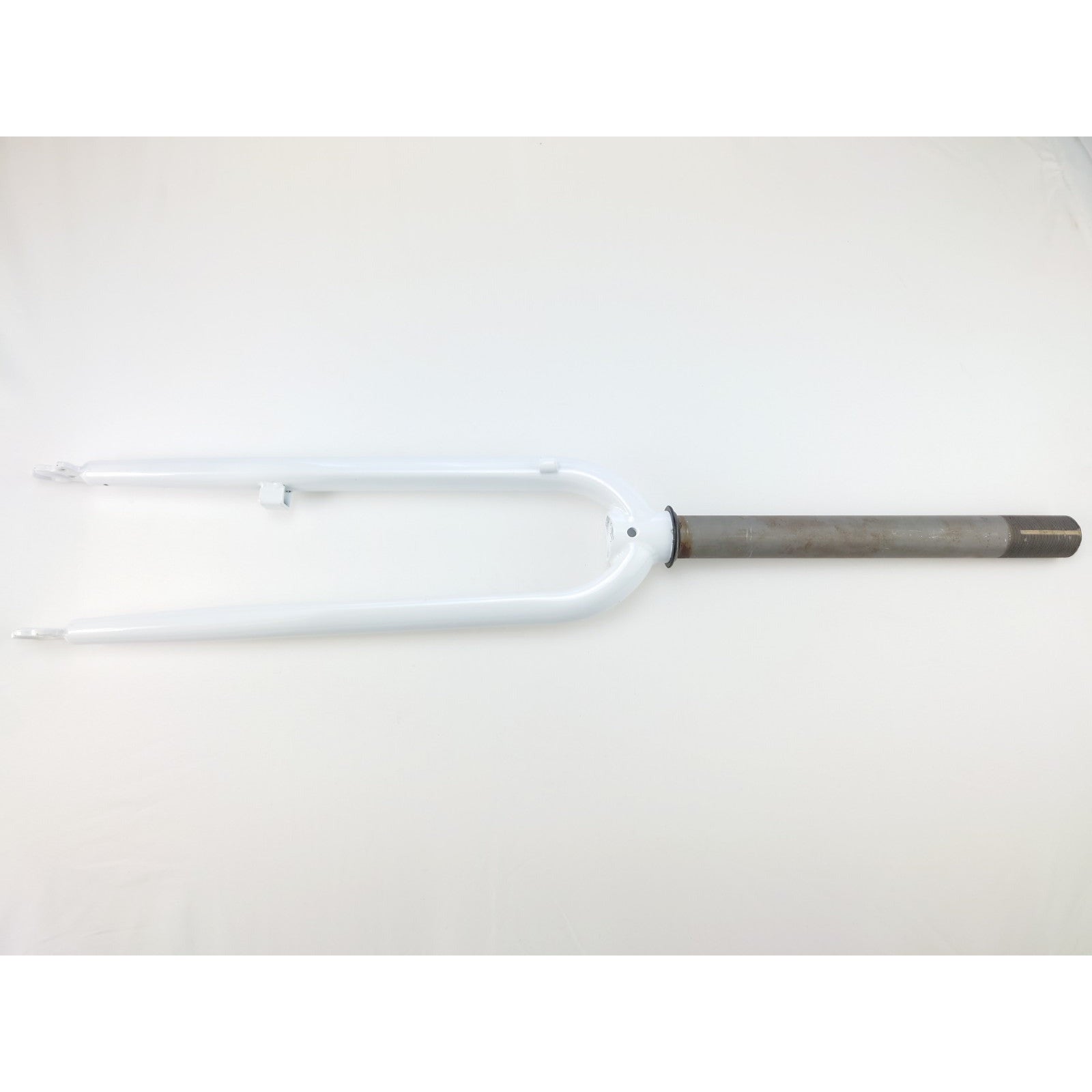 Hulzebos Fork 28 Urban White