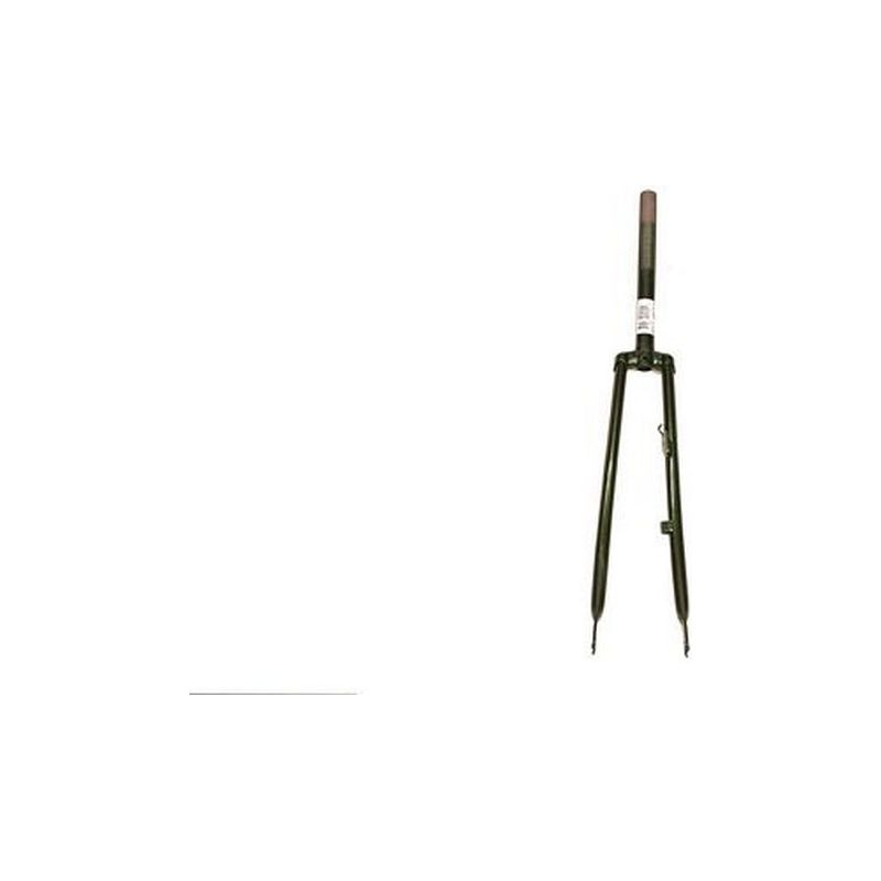 Hulzebos Fork 28 SP Drum Bremsmetallic