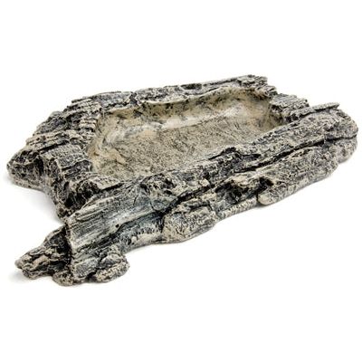 Komodo Food Bowl Habitat Rock